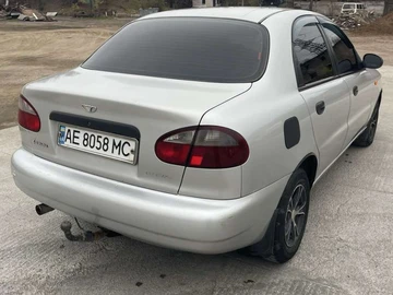 Авто Daewoo Arcadia 2004 № 8196899