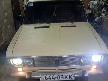 Авто ВАЗ 2106 1992 № 8196903