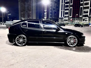 Авто SEAT Leon 2004 № 8196915