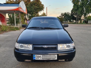 Авто ВАЗ 2110 2012 № 8196956