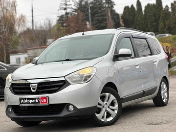 Авто Dacia 1300 2012 № 8196959