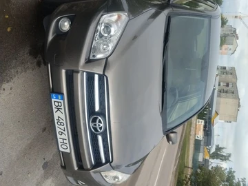 Авто Toyota Rav 4 2010 № 8196965