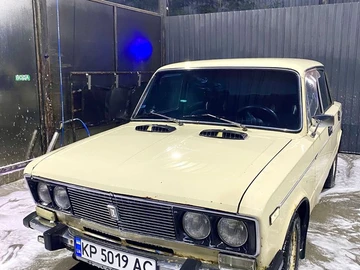 Авто ВАЗ 21063 1985 № 8196967