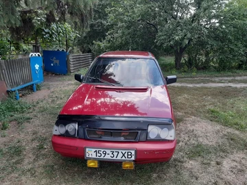 Авто ЗАЗ 1103 Slavuta 2003 № 8196969