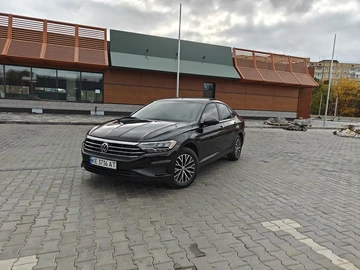 Авто Volkswagen Jetta 2020 № 8196972