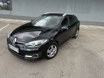 Авто Renault Megane 2014 № 8196973