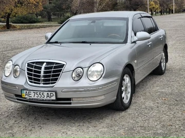 Авто KIA Opirus 2005 № 8196974