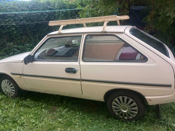 Авто ЗАЗ 1102 1992 № 8196976