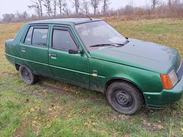 Авто ВАЗ 11113 Oka 2003 № 8196977