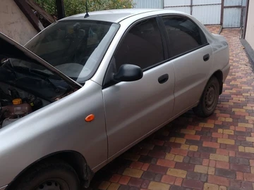 Авто Daewoo Arcadia 2007 № 8196978