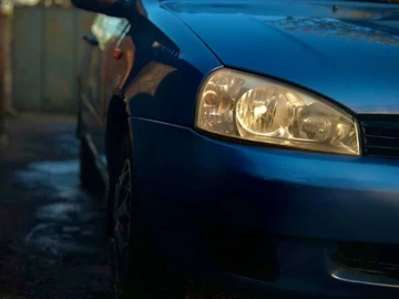 Авто ВАЗ 11113 Oka 2007 № 8196984