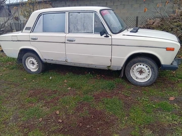 Авто ВАЗ 2106 1991 № 8196988