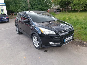 Авто Ford Escape 2014 № 8196994