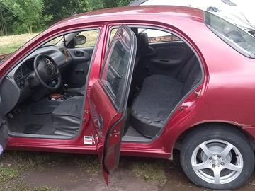 Авто Daewoo Lanos Sens  2006 № 8196996