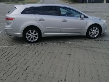 Авто Toyota Avensis 2009 № 8196999