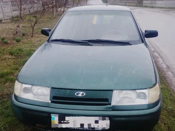 Авто ВАЗ 11113 Oka 2002 № 8197001