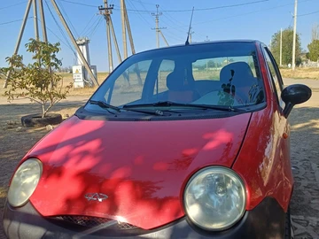 Авто Chery Qq6 S21  2008 № 8197002