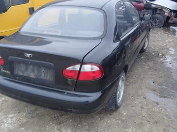 Авто Daewoo Arcadia 2008 № 8197004