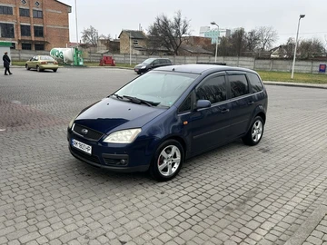 Авто Ford C-Max 2003 № 8197190