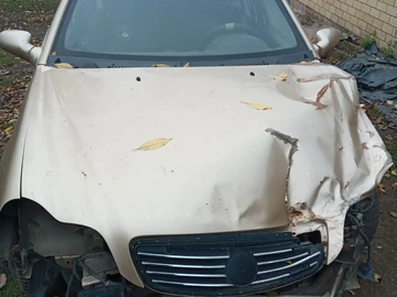 Авто Geely Ck 2007 № 8197195