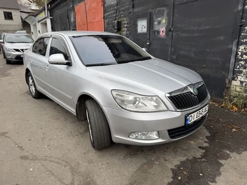Авто Skoda Octavia 2012 № 8197200