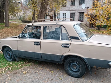 Авто ВАЗ 2111 1980 № 8197206