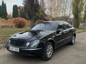 Авто Mercedes 200 2005 № 8197207