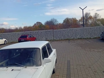 Авто ВАЗ 2101 1977 № 8197208