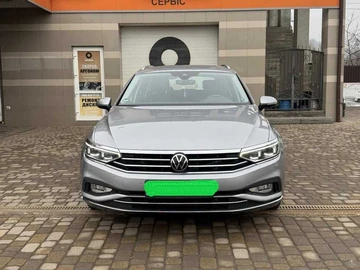 Авто Volkswagen Passat Hatchback 2020 № 8197217