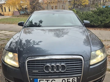 Авто Audi A6 2004 № 8197229
