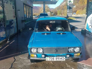 Авто ВАЗ 2106 1994 № 8197230