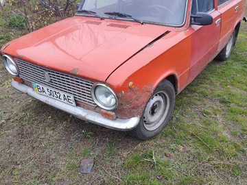 Авто ВАЗ 2102 1983 № 8197234