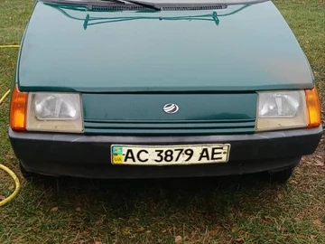 Авто ЗАЗ Nova 2006 № 8197237