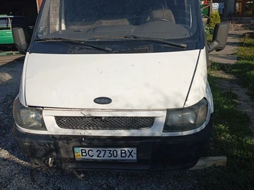 Авто Ford Transit 2005 № 8197239