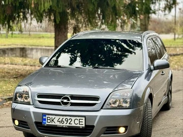 Авто Opel Vectra 2005 № 8197244