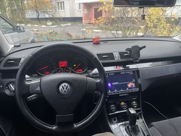 Авто Volkswagen Passat Sedan 2008 № 8197245
