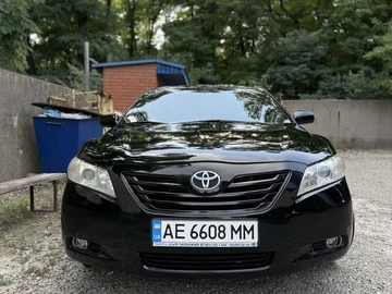 Авто Toyota Camry 2006 № 8197252