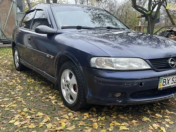 Авто Opel Vectra 1999 № 8197253