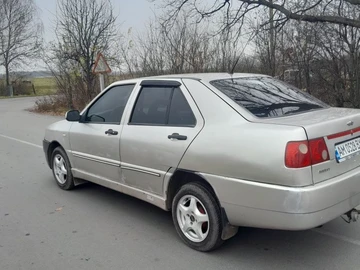 Авто Chery Amulet 2007 № 8197256