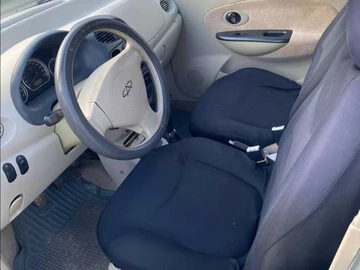 Авто Chery Qq6 S21  2008 № 8197273