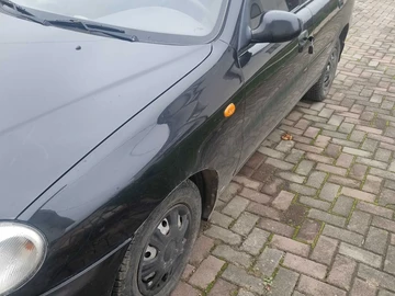 Авто Daewoo Lanos Sens  2008 № 8197281