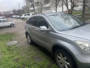 Авто Honda Cr-V 2007 № 8197298