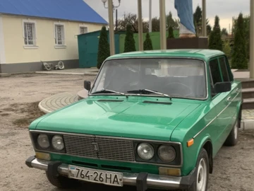 Авто ВАЗ 2106 1989 № 8197299