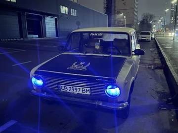 Авто ВАЗ 2101 1985 № 8197307