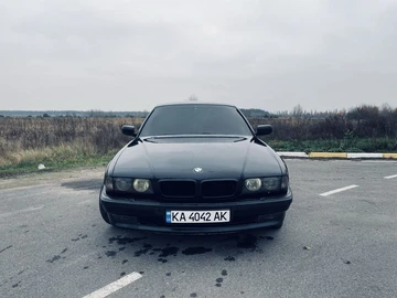 Авто BMW 7 Серия 1995 № 8197322