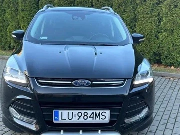 Авто Ford Kuga 2015 № 8197331