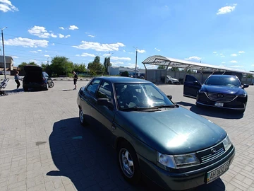 Авто ВАЗ 2110 2007 № 8197332