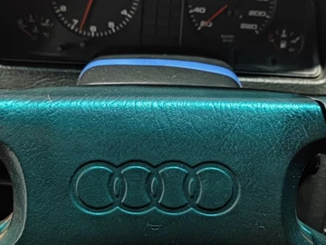 Авто Audi 80 1991 № 8197296