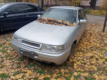 Авто ВАЗ 2110 2005 № 8197339