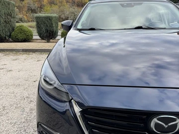 Авто Mazda 3 2017 № 8197489